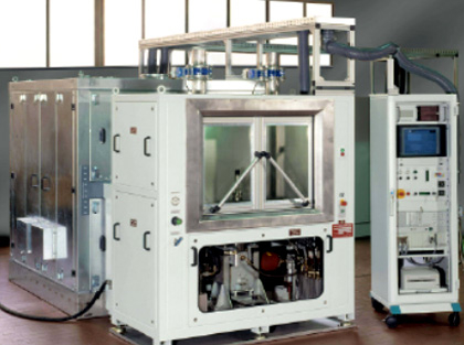 阻尼器强化设备