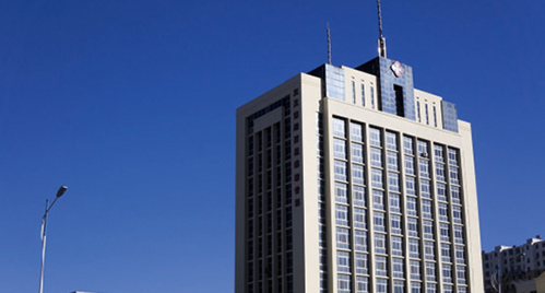 山东省菏泽市安泰升华人民医院